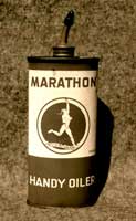 Marathon Handy Oiler