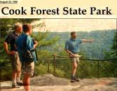Cook Forest State Park