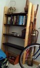 bookshelf