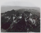 Teton Mountains